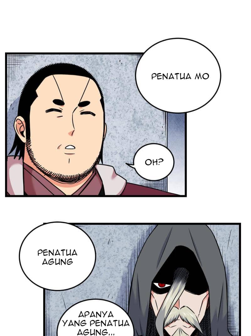 Emperor Domination Chapter 82 Gambar 12