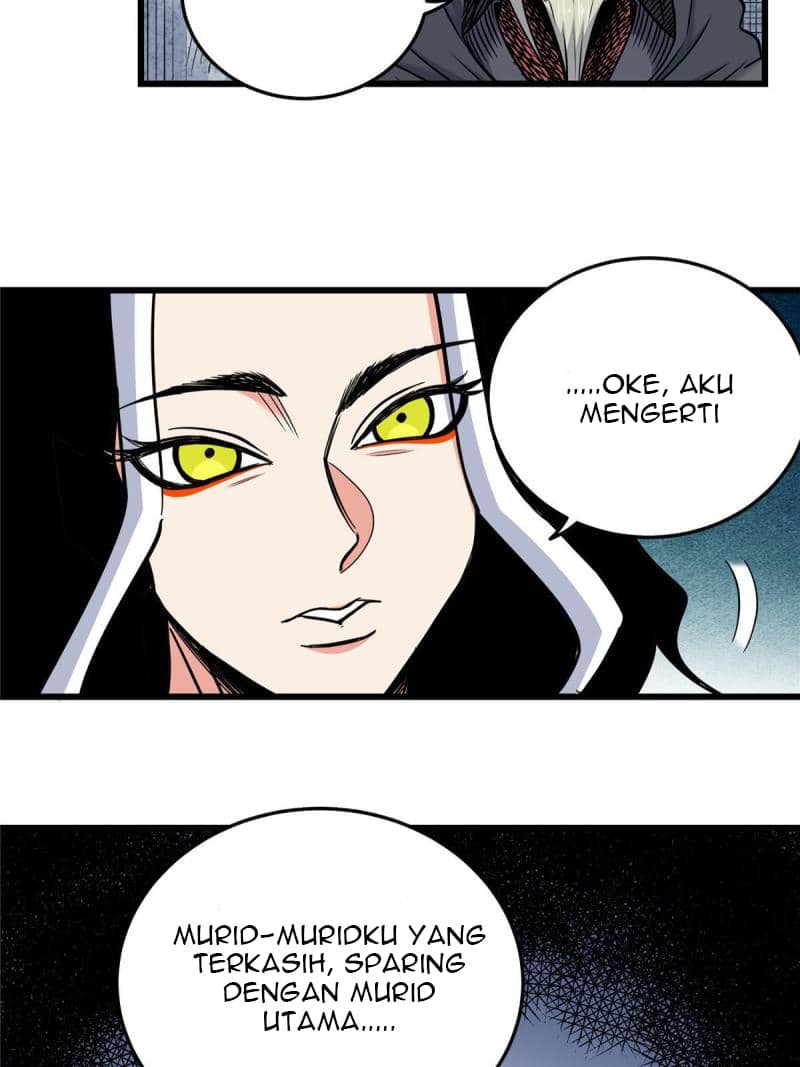 Emperor Domination Chapter 82 Gambar 13