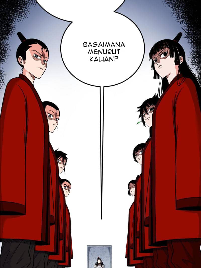 Emperor Domination Chapter 82 Gambar 14