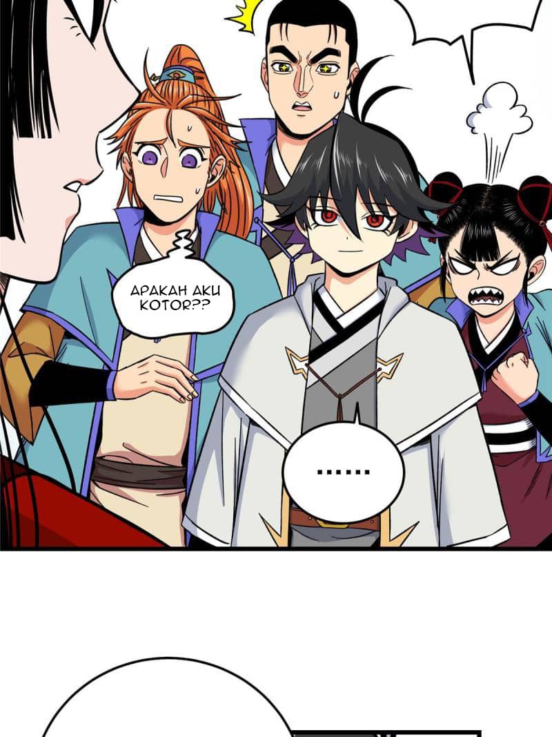 Emperor Domination Chapter 82 Gambar 17