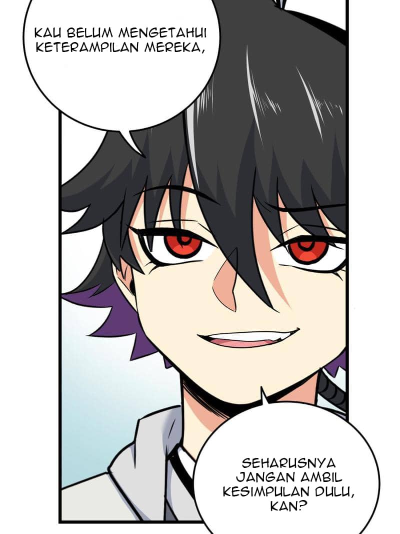 Emperor Domination Chapter 82 Gambar 18