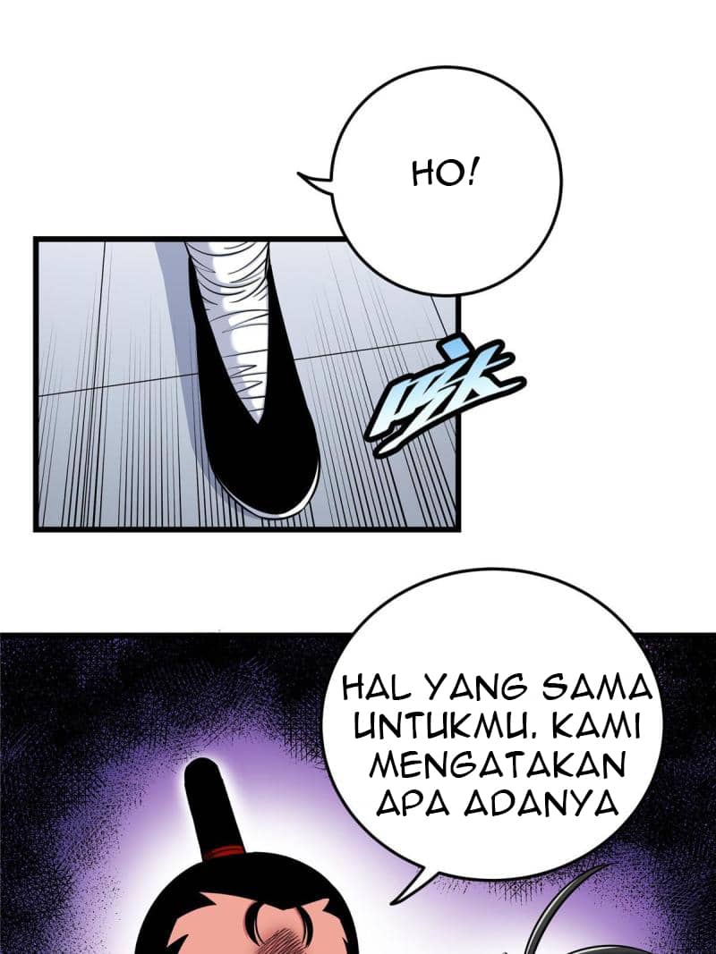 Emperor Domination Chapter 82 Gambar 20