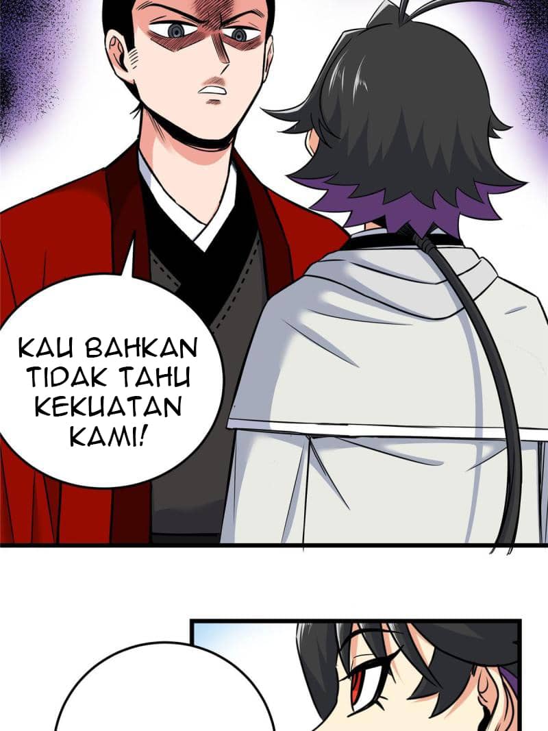 Emperor Domination Chapter 82 Gambar 21