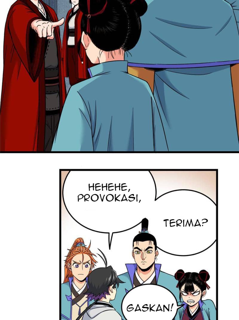 Emperor Domination Chapter 82 Gambar 23