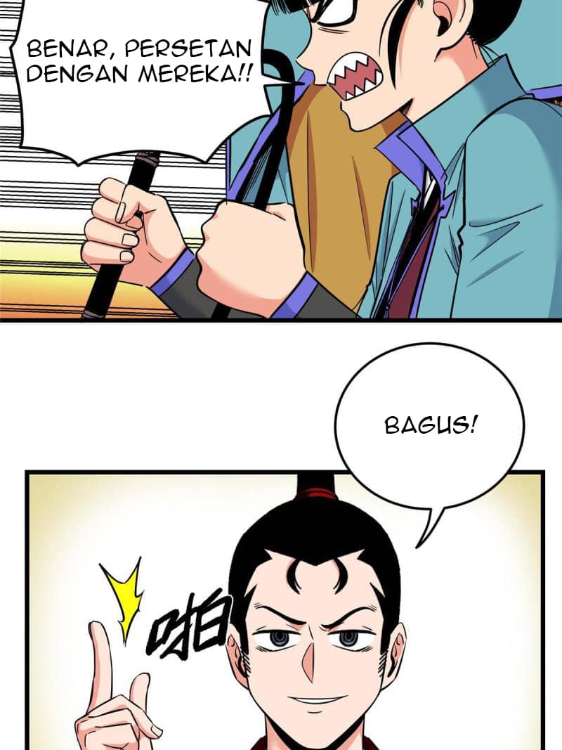 Emperor Domination Chapter 82 Gambar 25