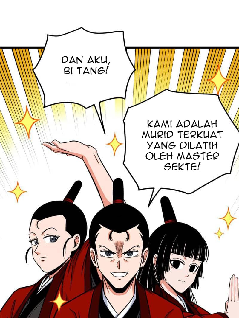 Emperor Domination Chapter 82 Gambar 28