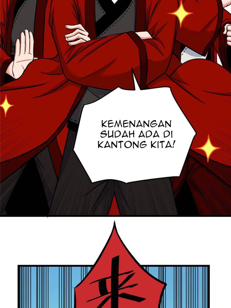 Emperor Domination Chapter 82 Gambar 29