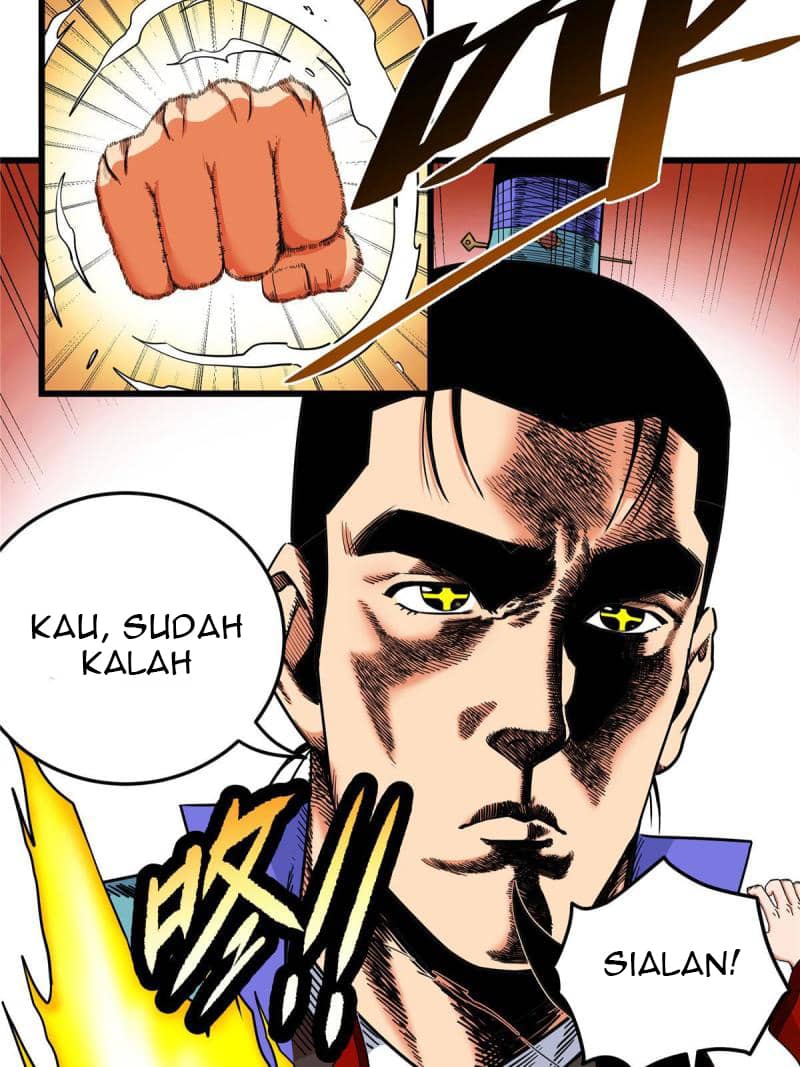 Emperor Domination Chapter 82 Gambar 31