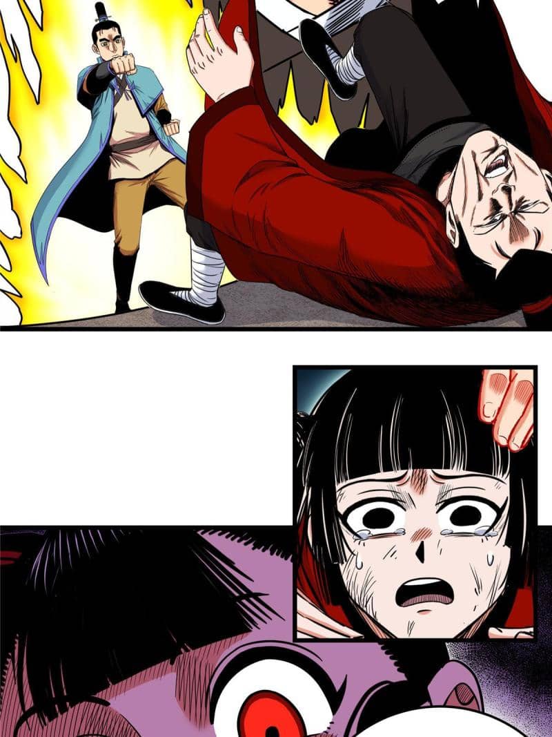 Emperor Domination Chapter 82 Gambar 32