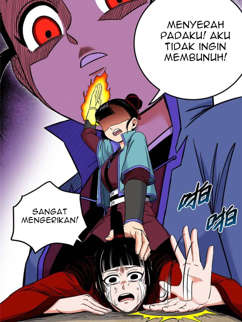 Emperor Domination Chapter 82 Gambar 33