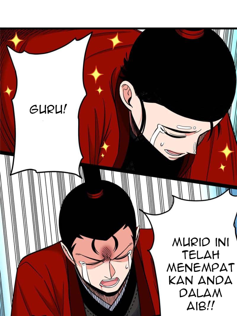 Emperor Domination Chapter 82 Gambar 36