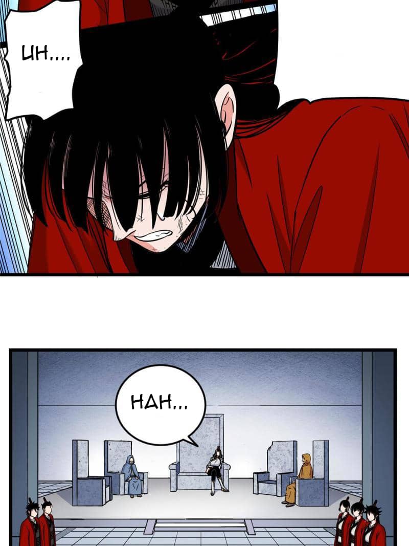 Emperor Domination Chapter 82 Gambar 37