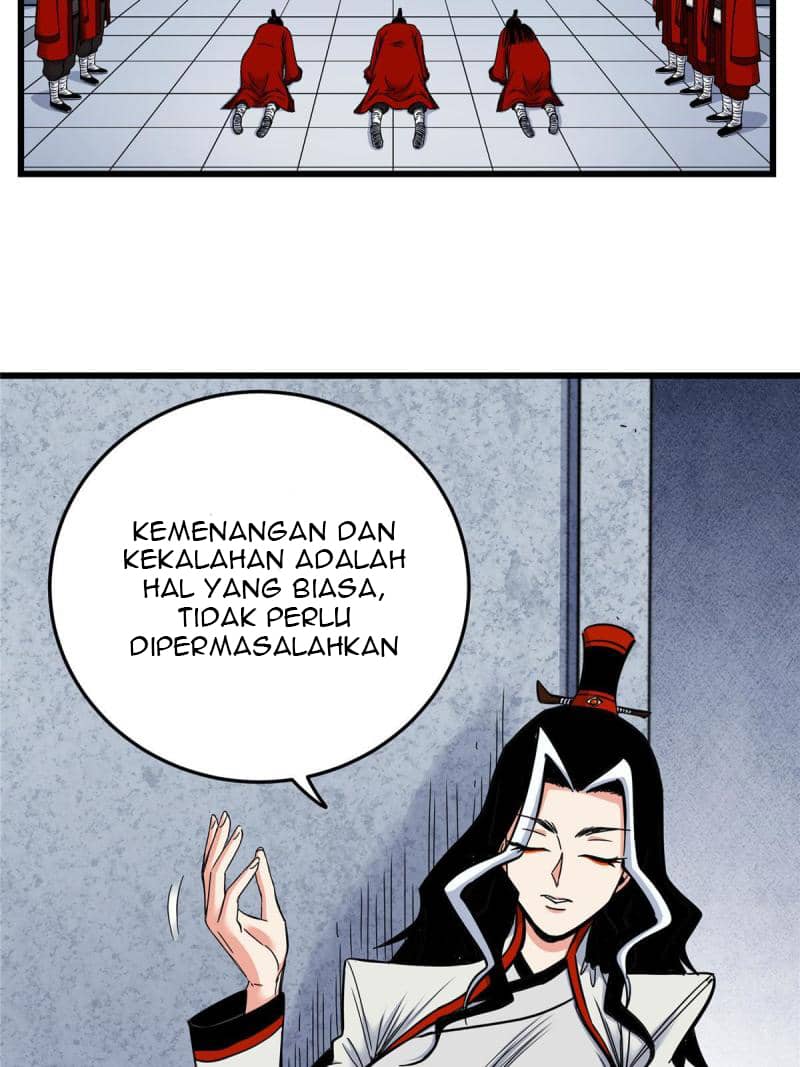 Emperor Domination Chapter 82 Gambar 38