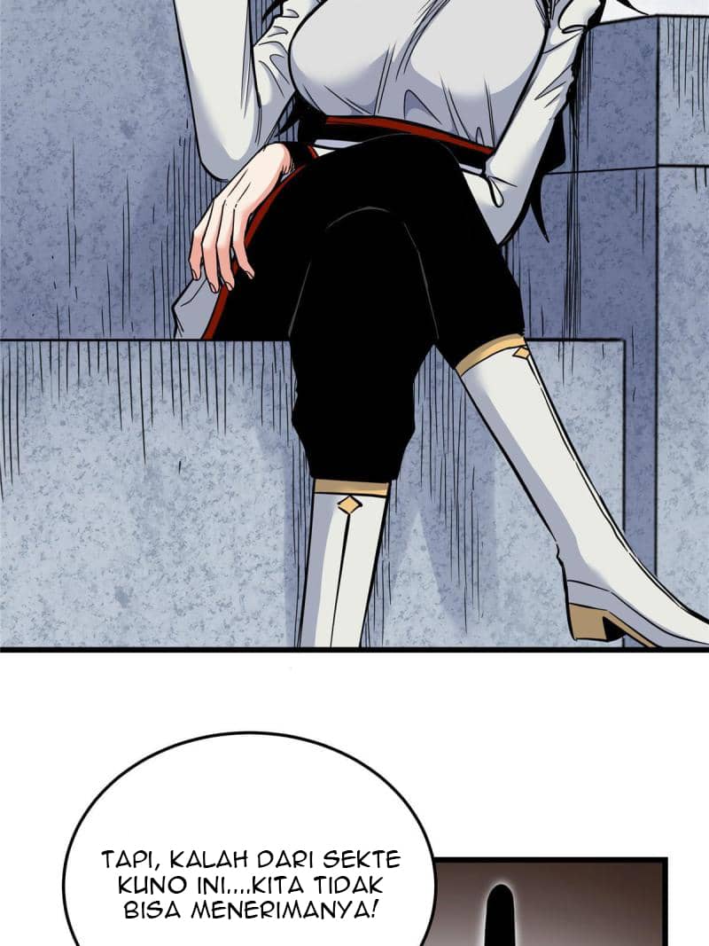 Emperor Domination Chapter 82 Gambar 39