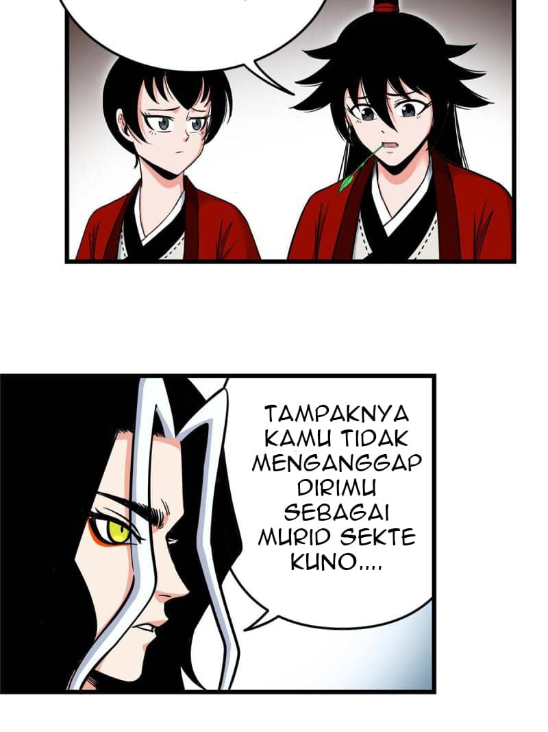 Emperor Domination Chapter 82 Gambar 40