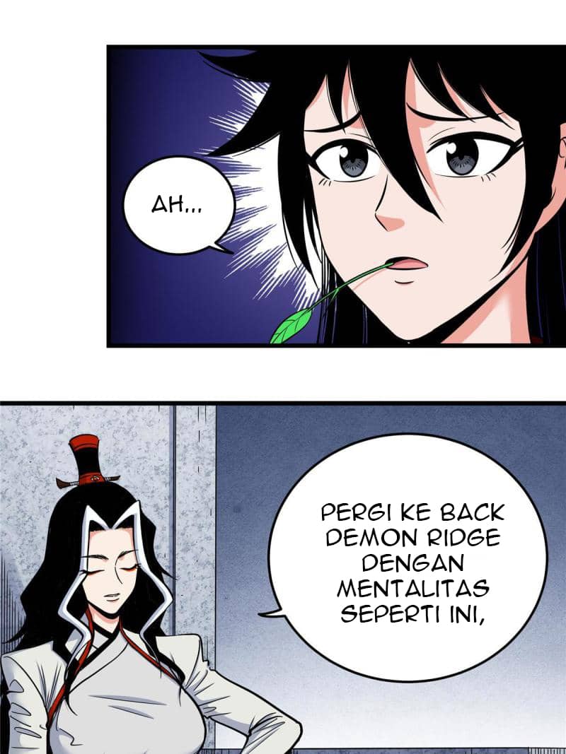 Emperor Domination Chapter 82 Gambar 41