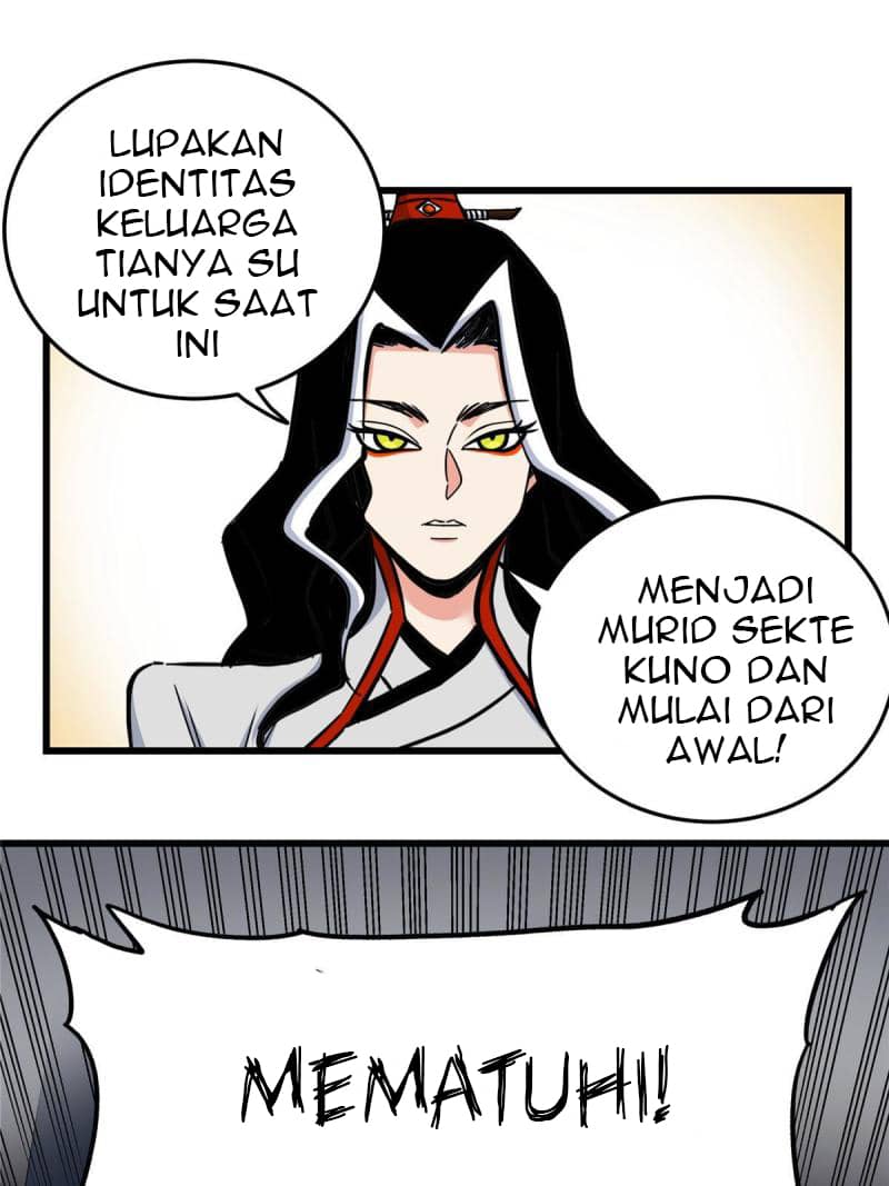 Emperor Domination Chapter 82 Gambar 44