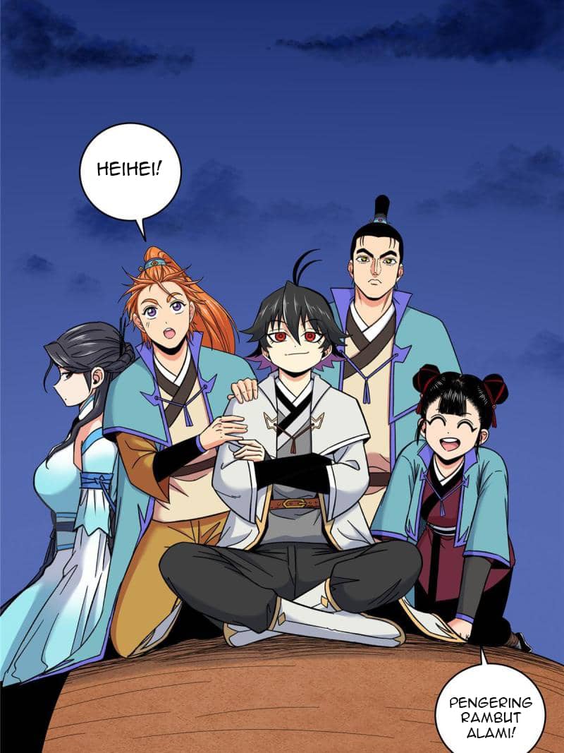 Emperor Domination Chapter 82 Gambar 47