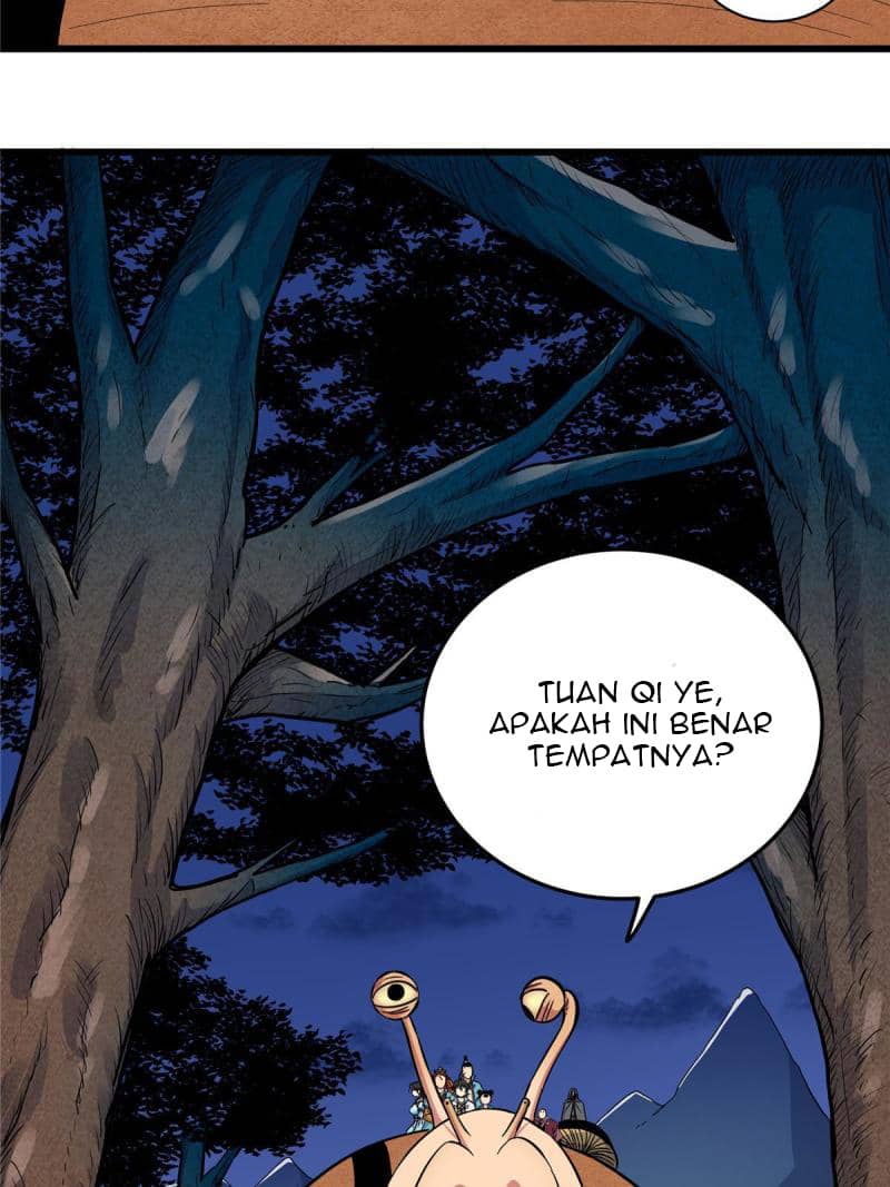 Emperor Domination Chapter 82 Gambar 48