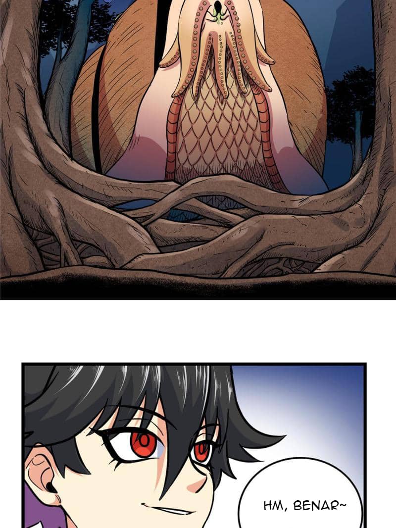 Emperor Domination Chapter 82 Gambar 49