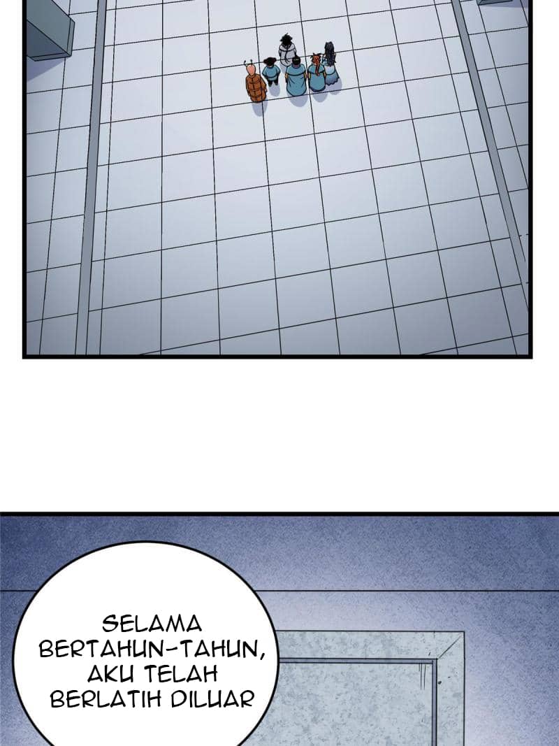 Emperor Domination Chapter 82 Gambar 5