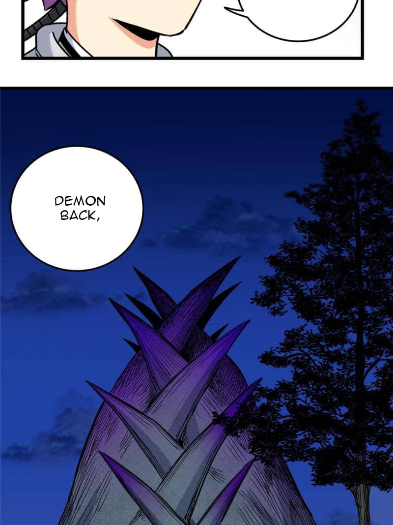 Emperor Domination Chapter 82 Gambar 50