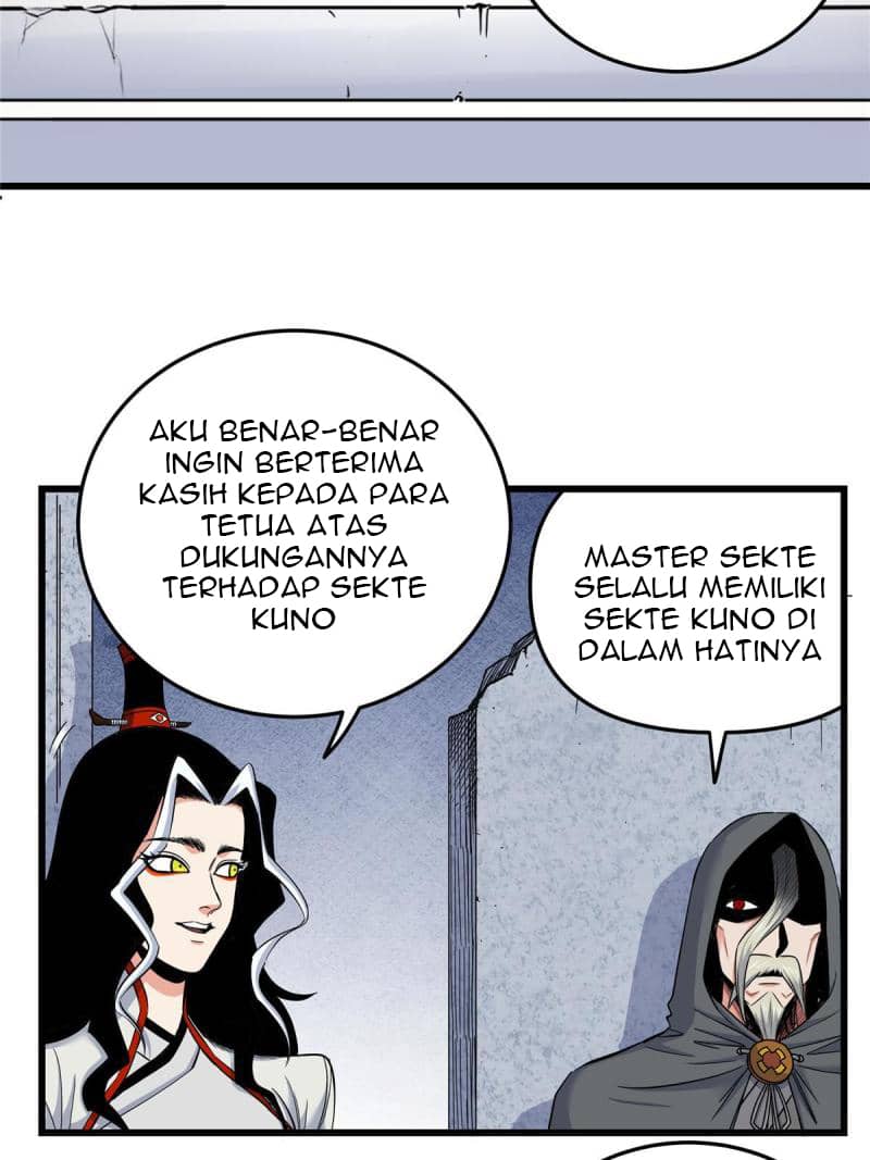 Emperor Domination Chapter 82 Gambar 7