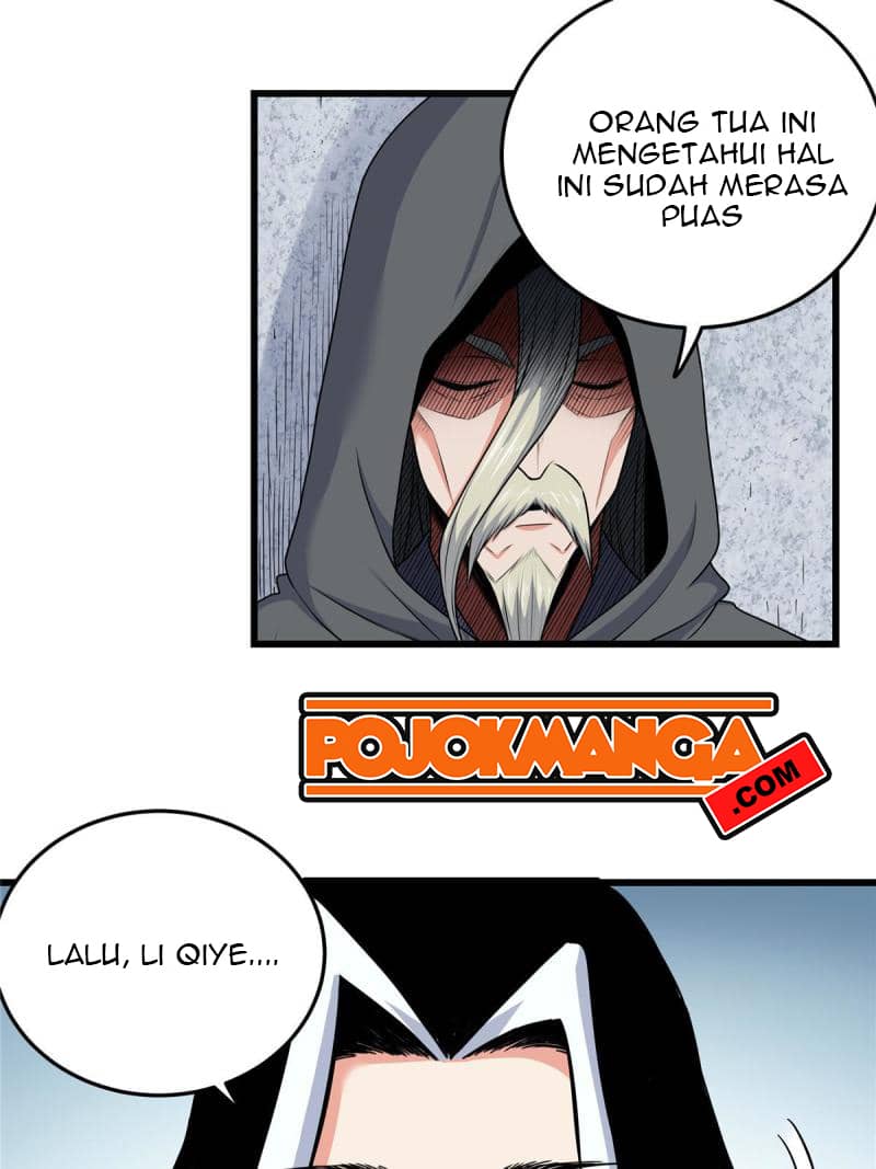Emperor Domination Chapter 82 Gambar 8