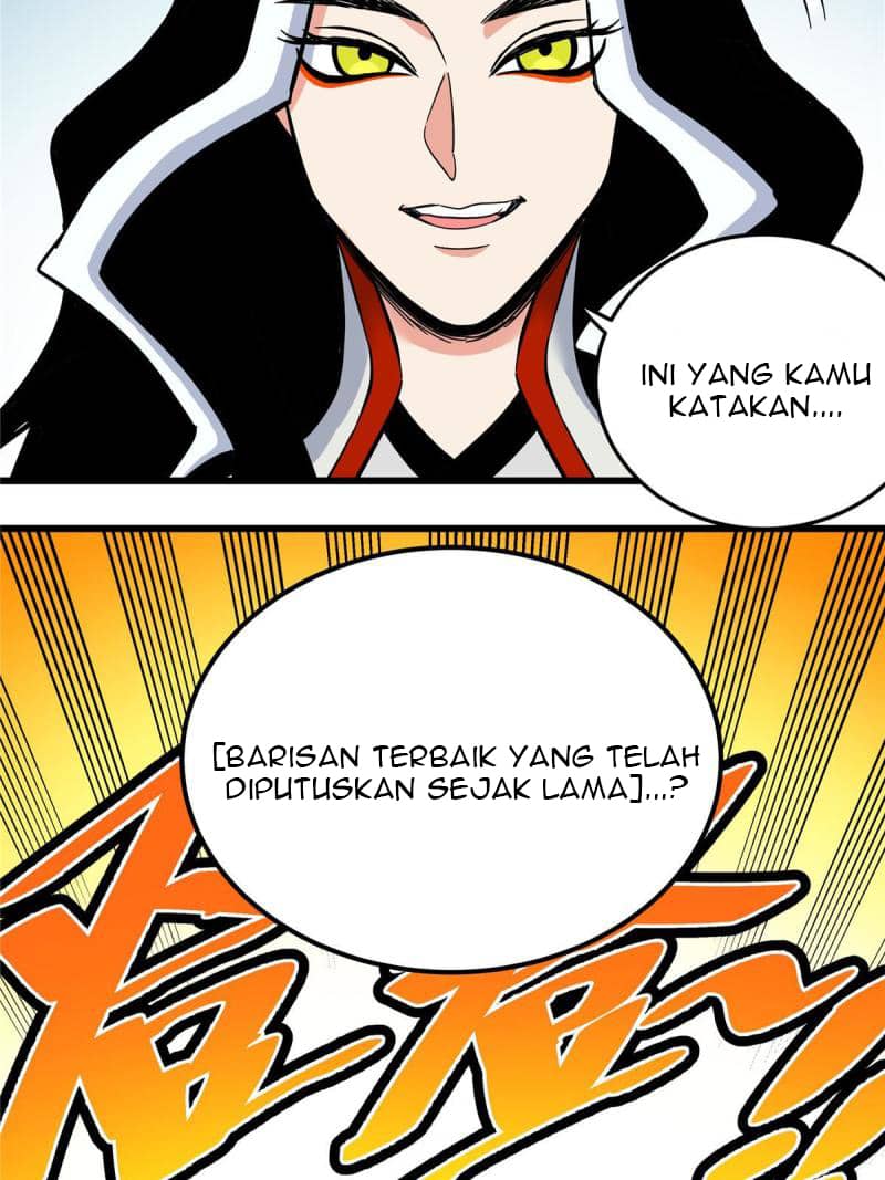 Emperor Domination Chapter 82 Gambar 9