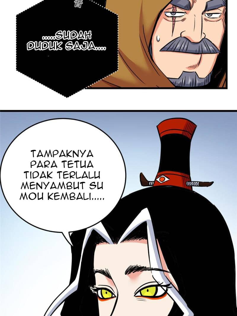 Emperor Domination Chapter 80 Gambar 10