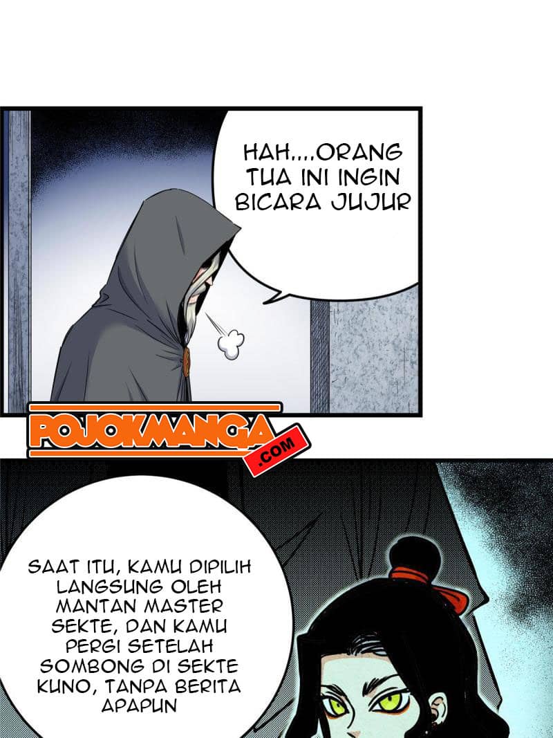 Emperor Domination Chapter 80 Gambar 12