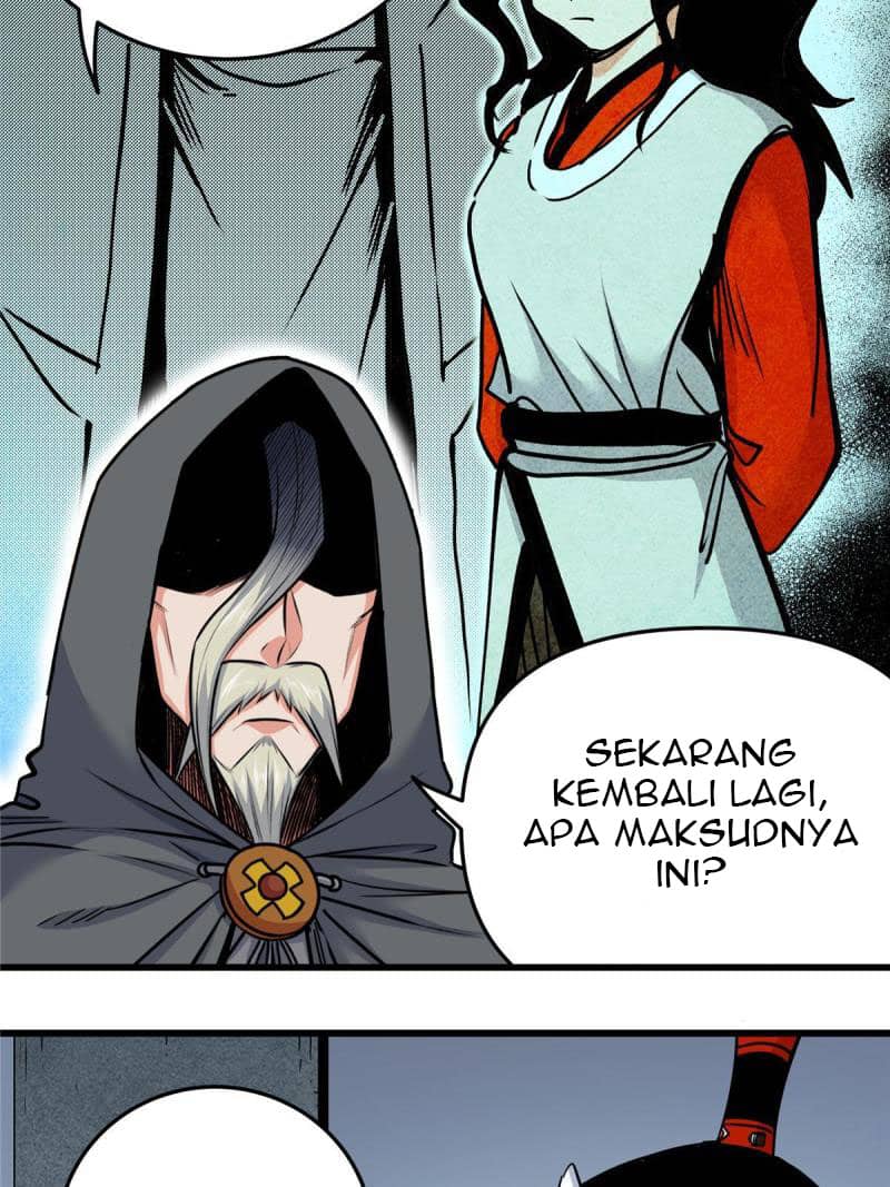 Emperor Domination Chapter 80 Gambar 13