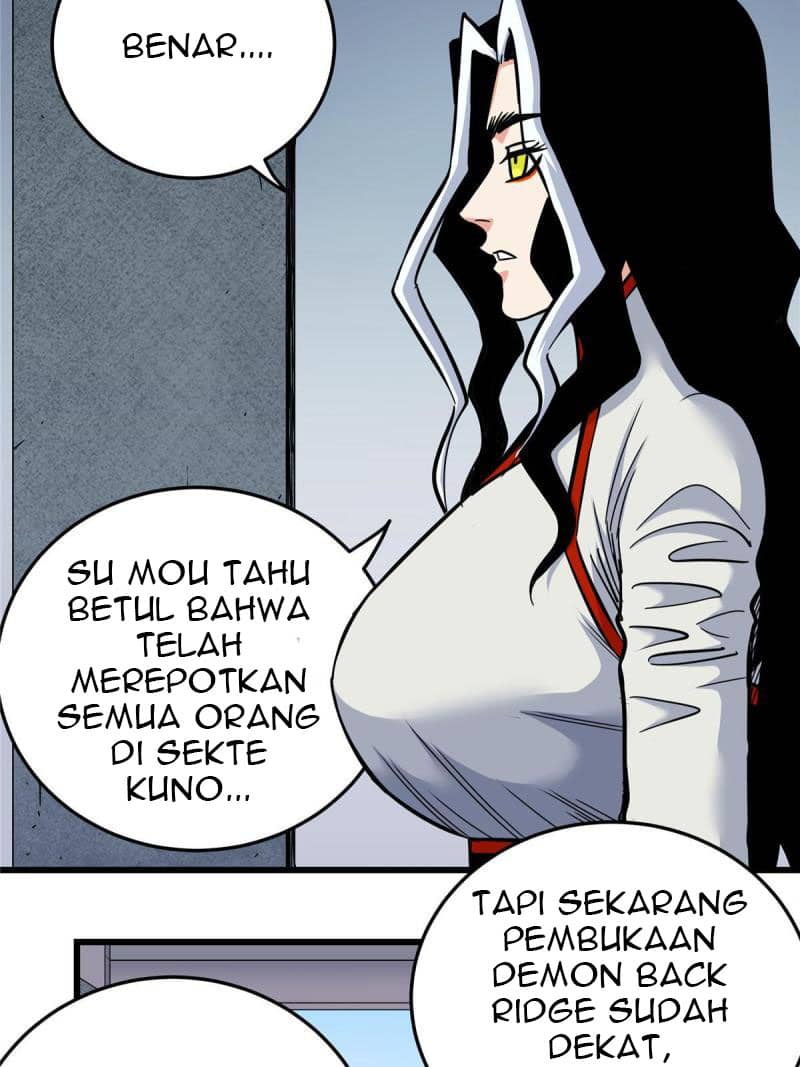 Emperor Domination Chapter 80 Gambar 14