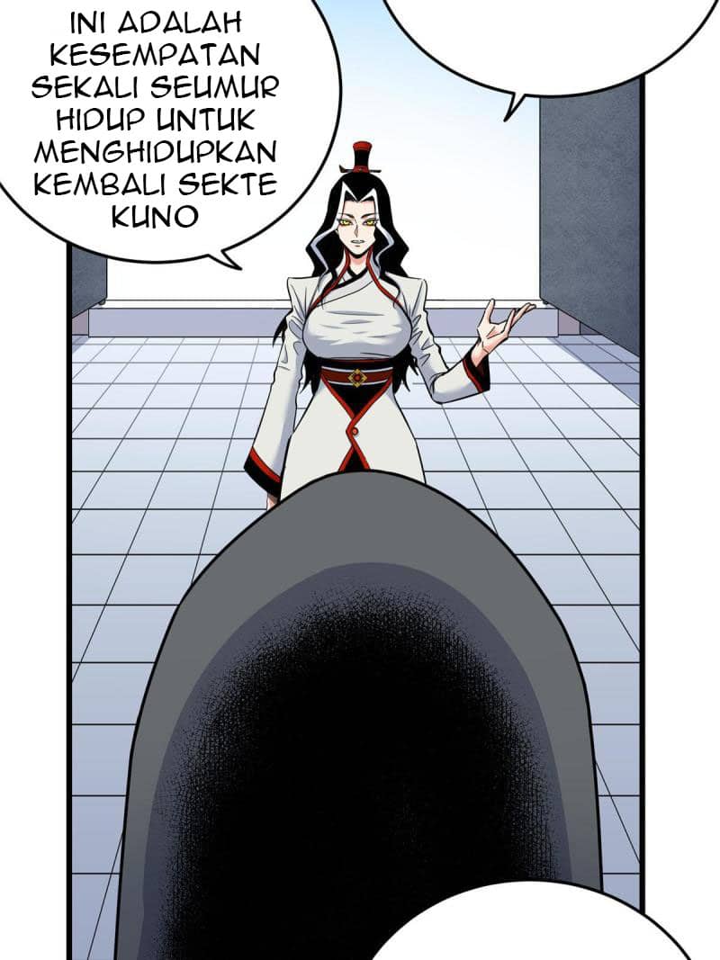 Emperor Domination Chapter 80 Gambar 15
