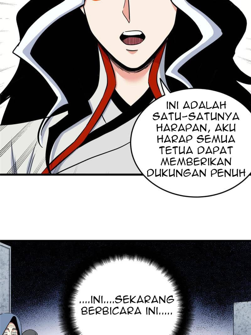 Emperor Domination Chapter 80 Gambar 17