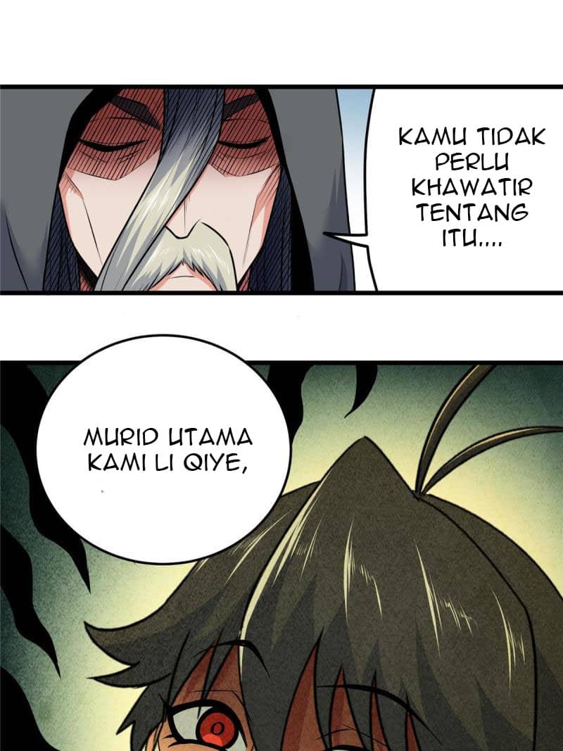 Emperor Domination Chapter 80 Gambar 19