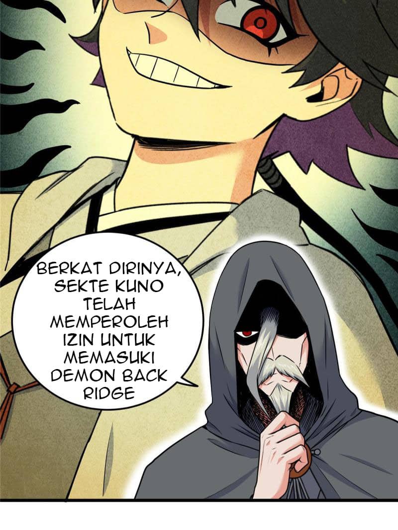 Emperor Domination Chapter 80 Gambar 20