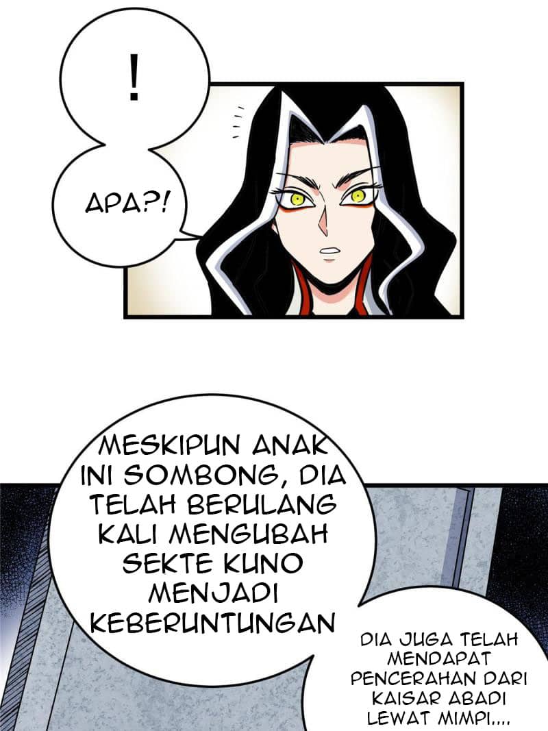 Emperor Domination Chapter 80 Gambar 21