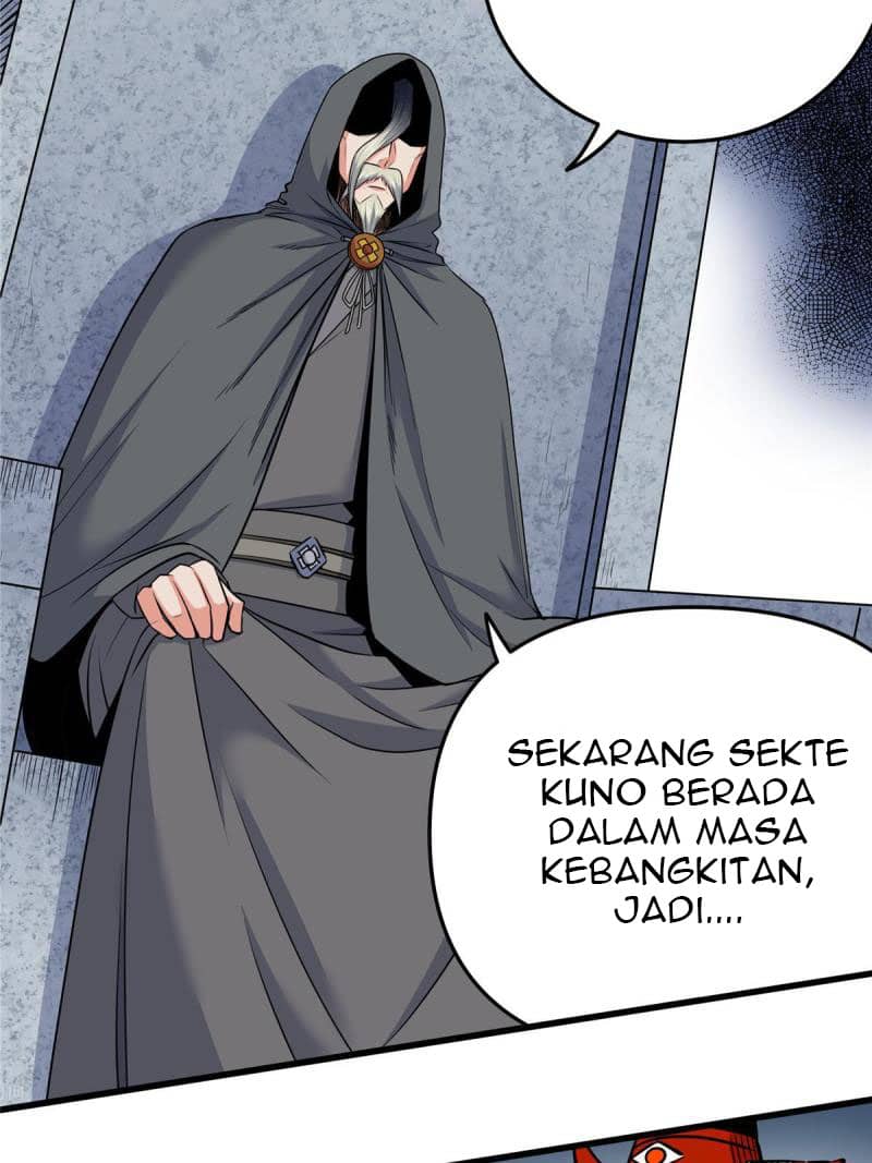 Emperor Domination Chapter 80 Gambar 22