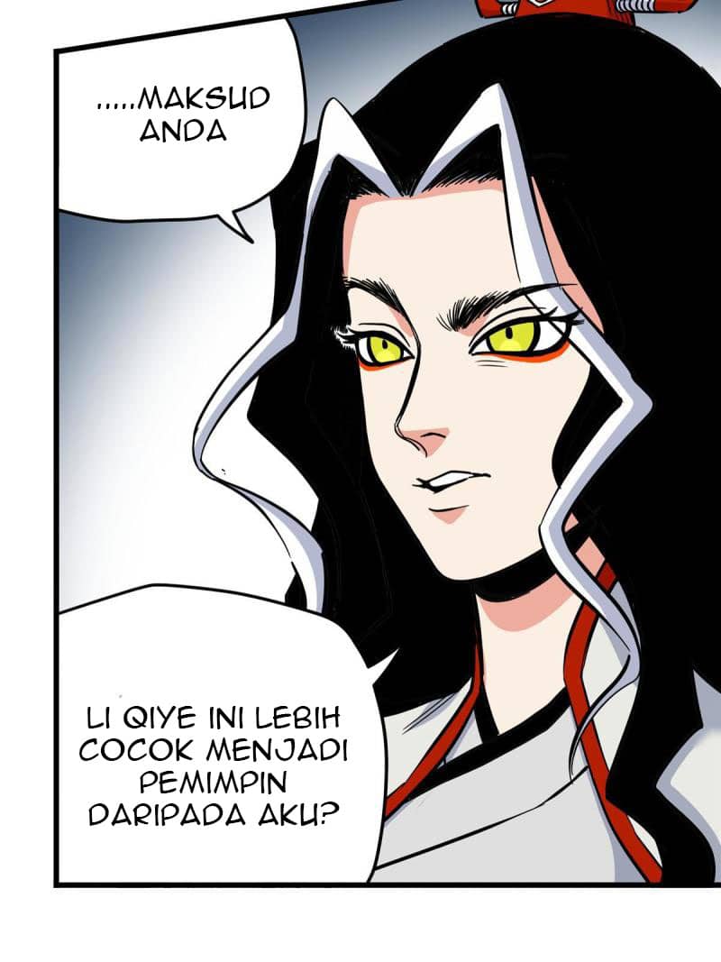 Emperor Domination Chapter 80 Gambar 23