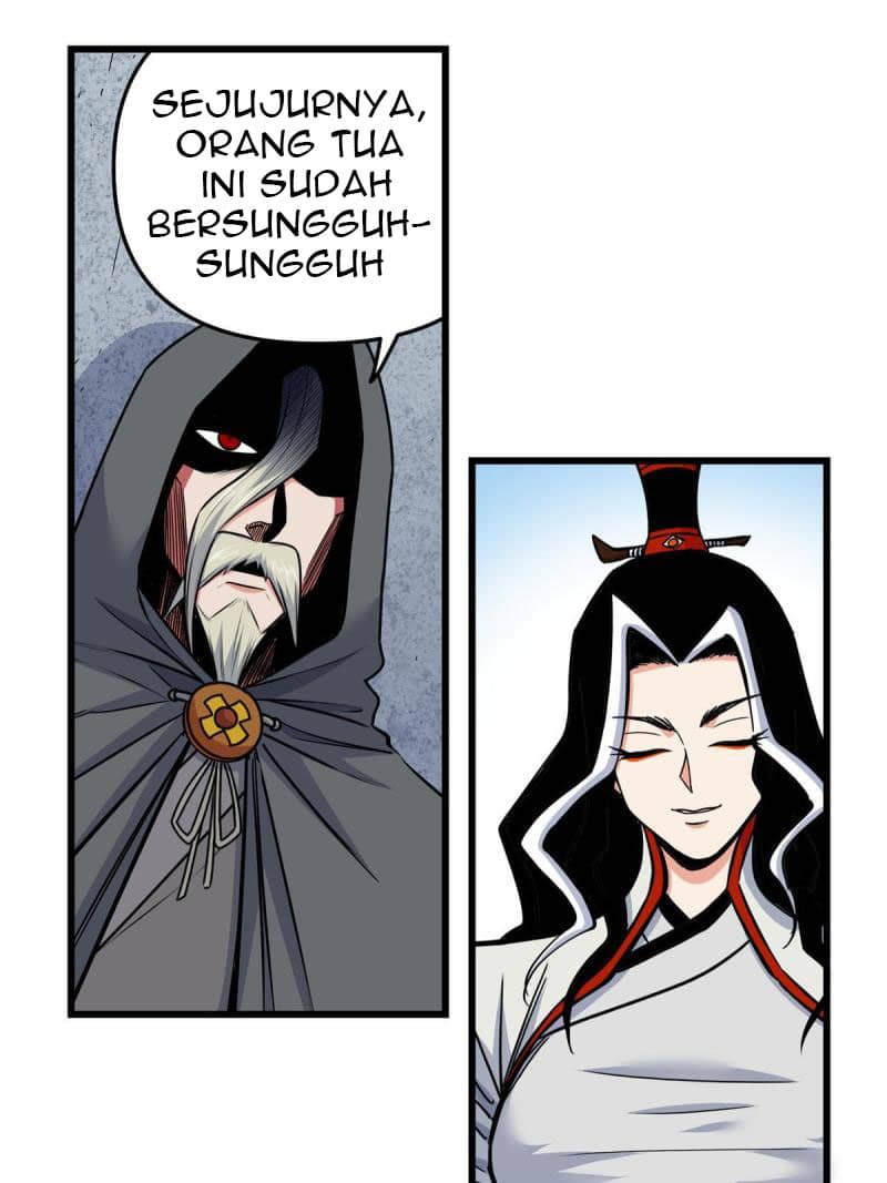 Emperor Domination Chapter 80 Gambar 24