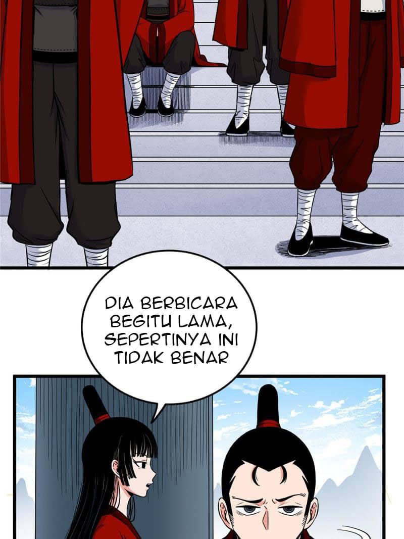 Emperor Domination Chapter 80 Gambar 28