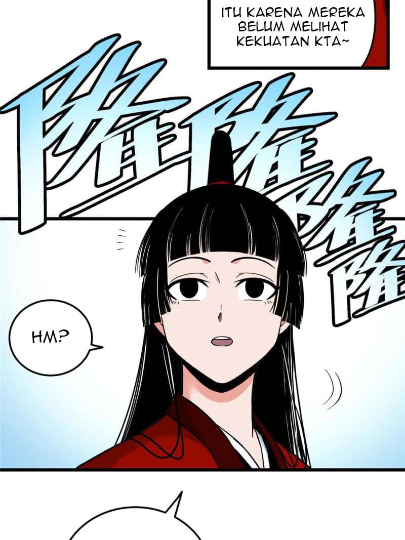 Emperor Domination Chapter 80 Gambar 30