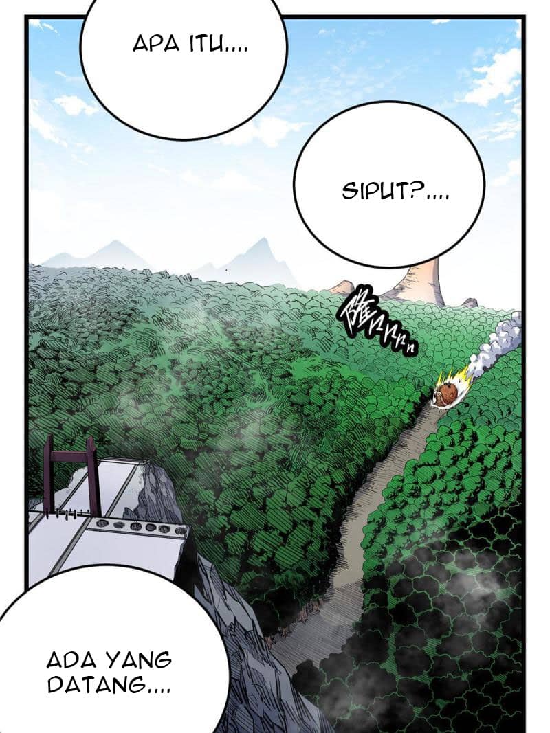 Emperor Domination Chapter 80 Gambar 31