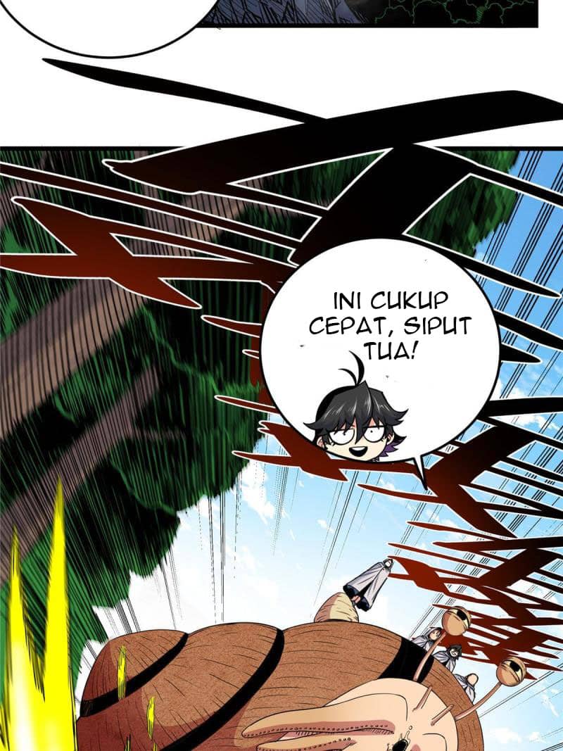 Emperor Domination Chapter 80 Gambar 32