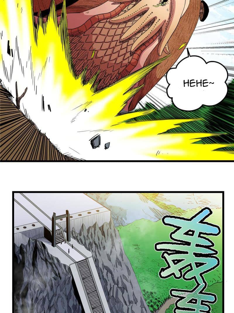 Emperor Domination Chapter 80 Gambar 33