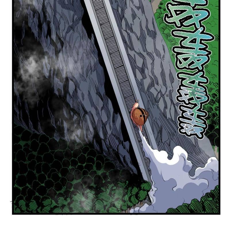 Emperor Domination Chapter 80 Gambar 34