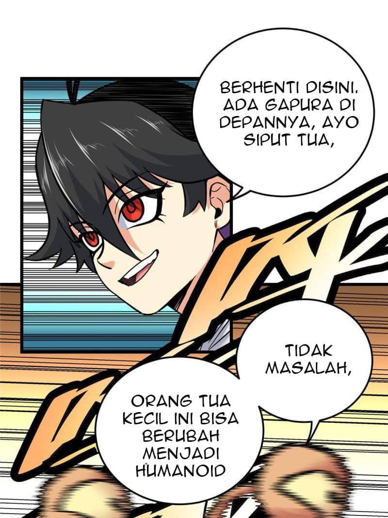 Emperor Domination Chapter 80 Gambar 35