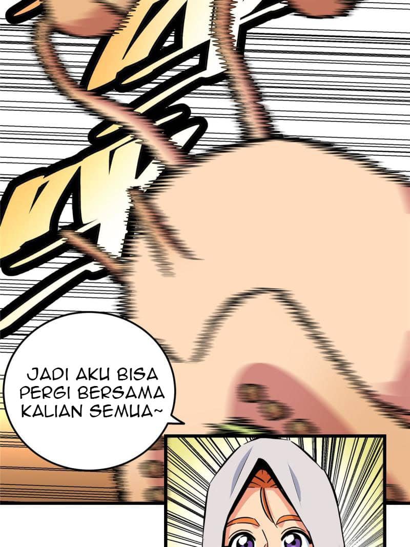 Emperor Domination Chapter 80 Gambar 36