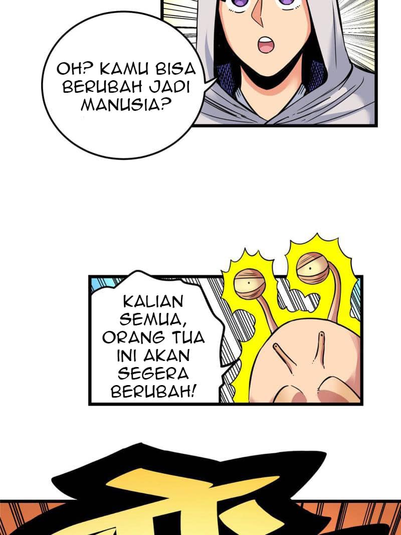 Emperor Domination Chapter 80 Gambar 37